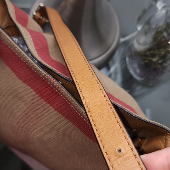 Burberry Ashby small - Picture 5 of 14